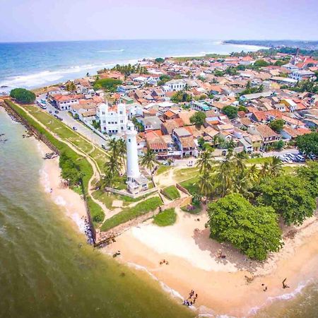 Leisure In Galle Εξωτερικό φωτογραφία