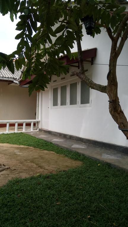 Leisure In Galle Εξωτερικό φωτογραφία
