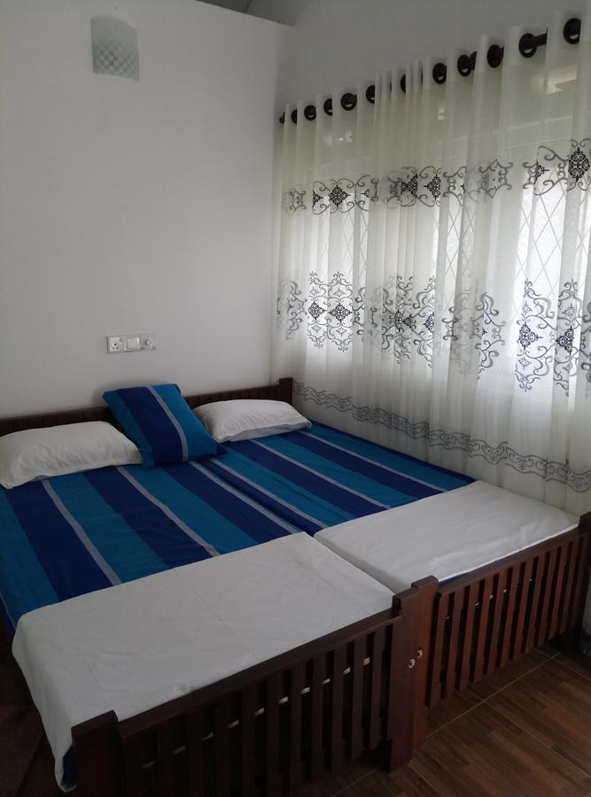 Leisure In Galle Εξωτερικό φωτογραφία