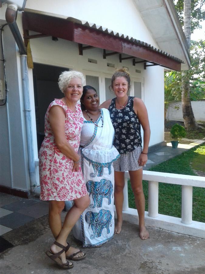 Leisure In Galle Εξωτερικό φωτογραφία