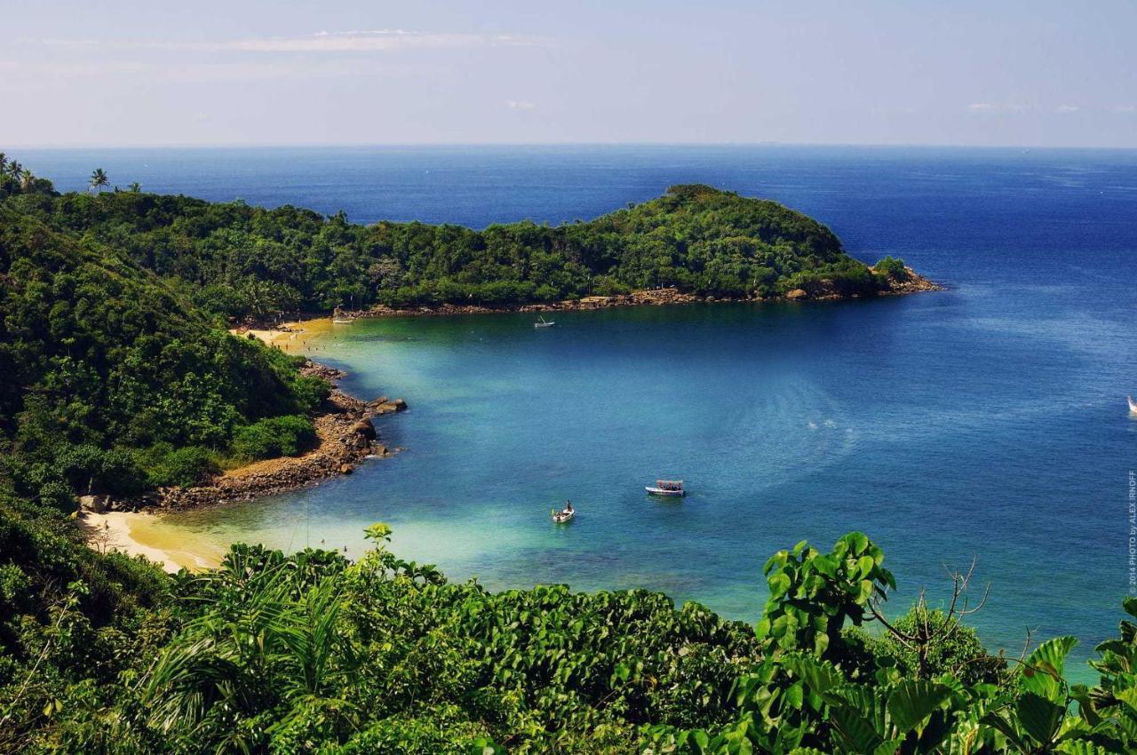 Leisure In Galle Εξωτερικό φωτογραφία