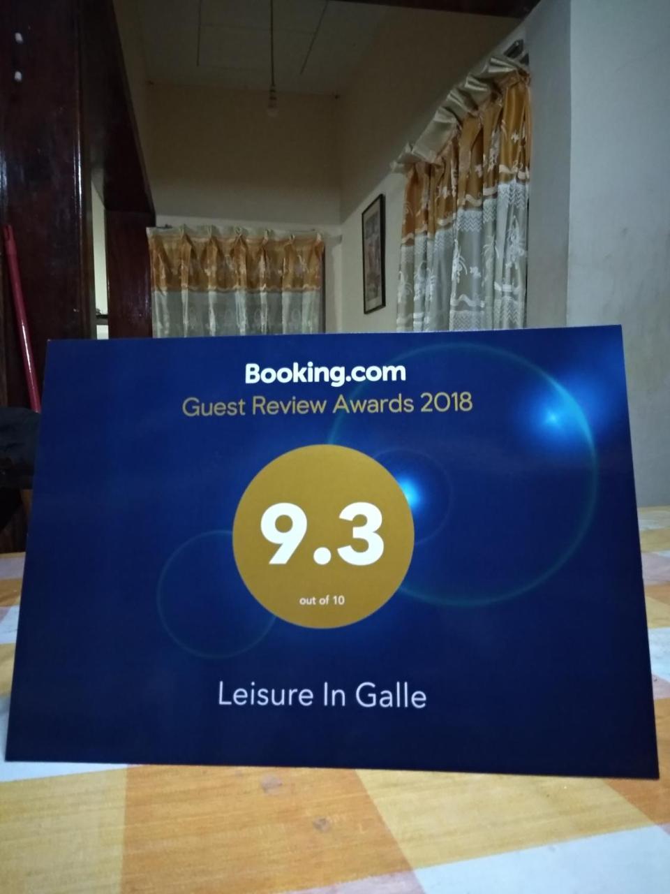 Leisure In Galle Εξωτερικό φωτογραφία